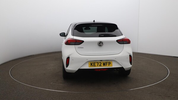 Used Vauxhall Corsa 2023 for sale - 75646542: Photo 59