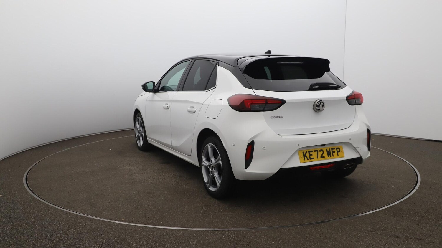 Vehicle 61