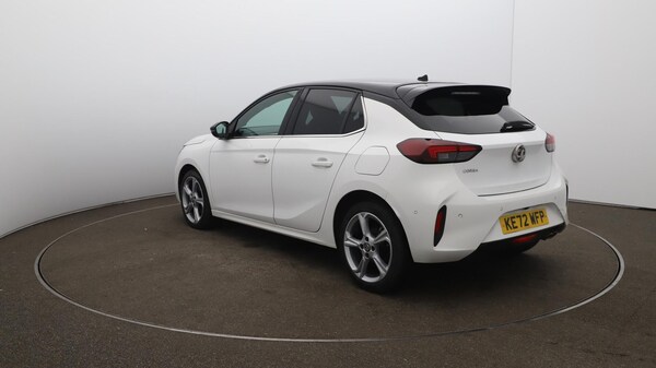 Used Vauxhall Corsa 2023 for sale - 75646542: Photo 62