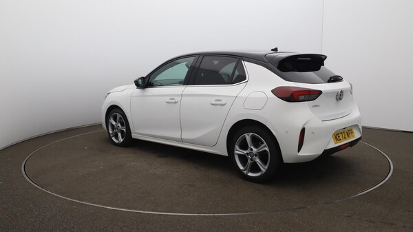 Used Vauxhall Corsa 2023 for sale - 75646542: Photo 63