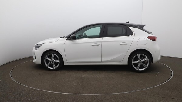 Used Vauxhall Corsa 2023 for sale - 75646542: Photo 64