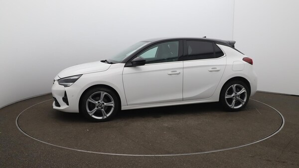 Used Vauxhall Corsa 2023 for sale - 75646542: Photo 66