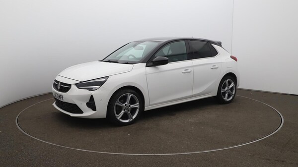 Used Vauxhall Corsa 2023 for sale - 75646542: Photo 68