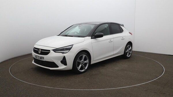Used Vauxhall Corsa 2023 for sale - 75646542: Photo 69