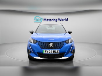 Used Peugeot 2008 2023 for sale - 78280604: Photo