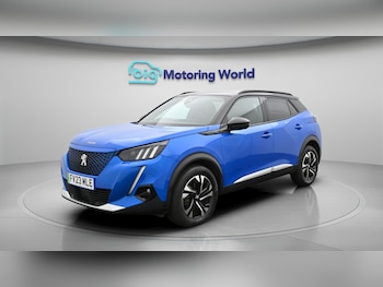 Used Peugeot 2008 2023 for sale - 78280604: Photo