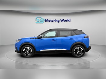 Used Peugeot 2008 2023 for sale - 78280604: Photo