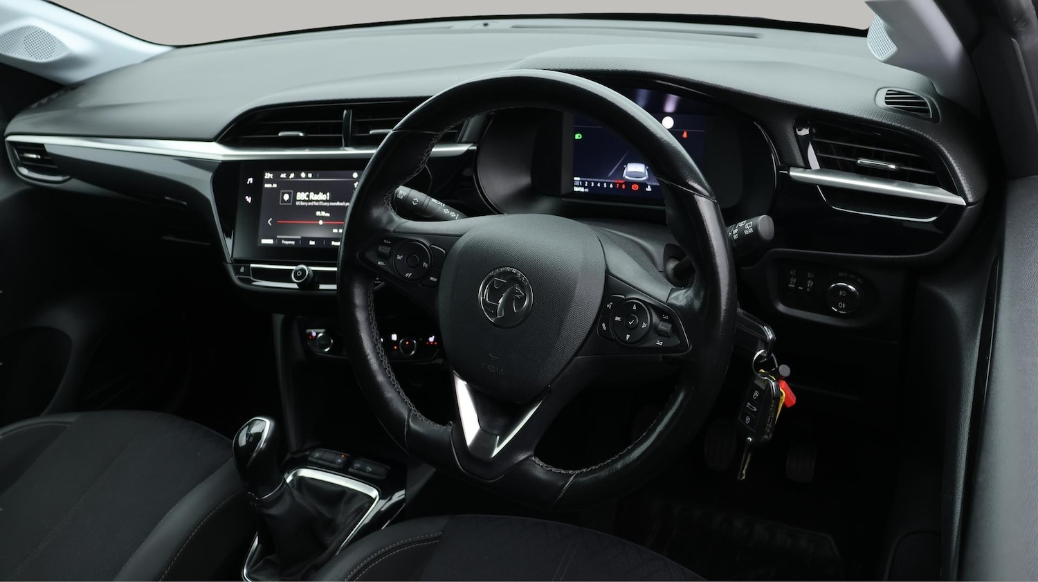 Used Vauxhall Corsa 2022 for sale - 76484746: Photo 10