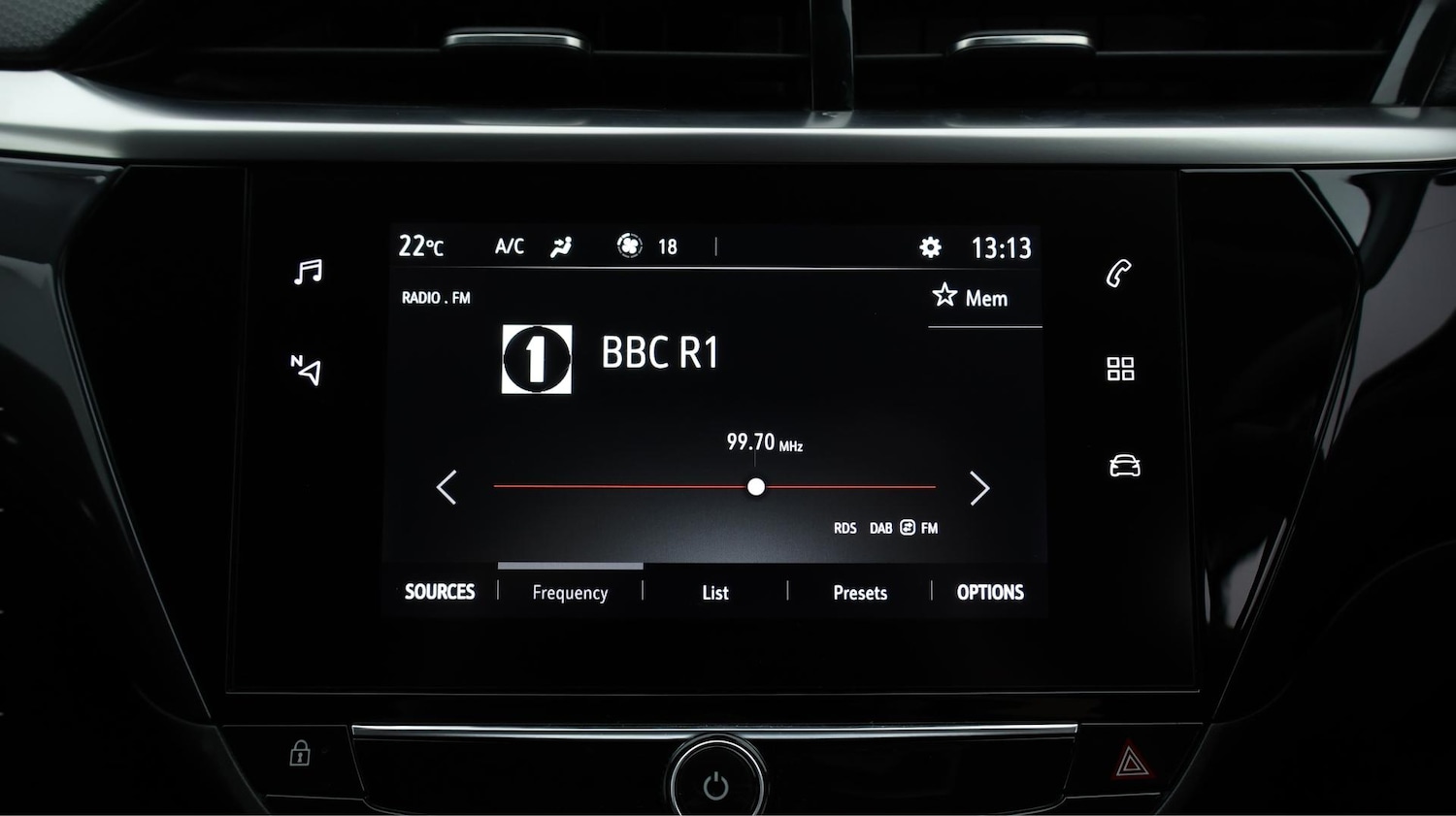 Used Vauxhall Corsa 2022 for sale - 76484746: Photo 12