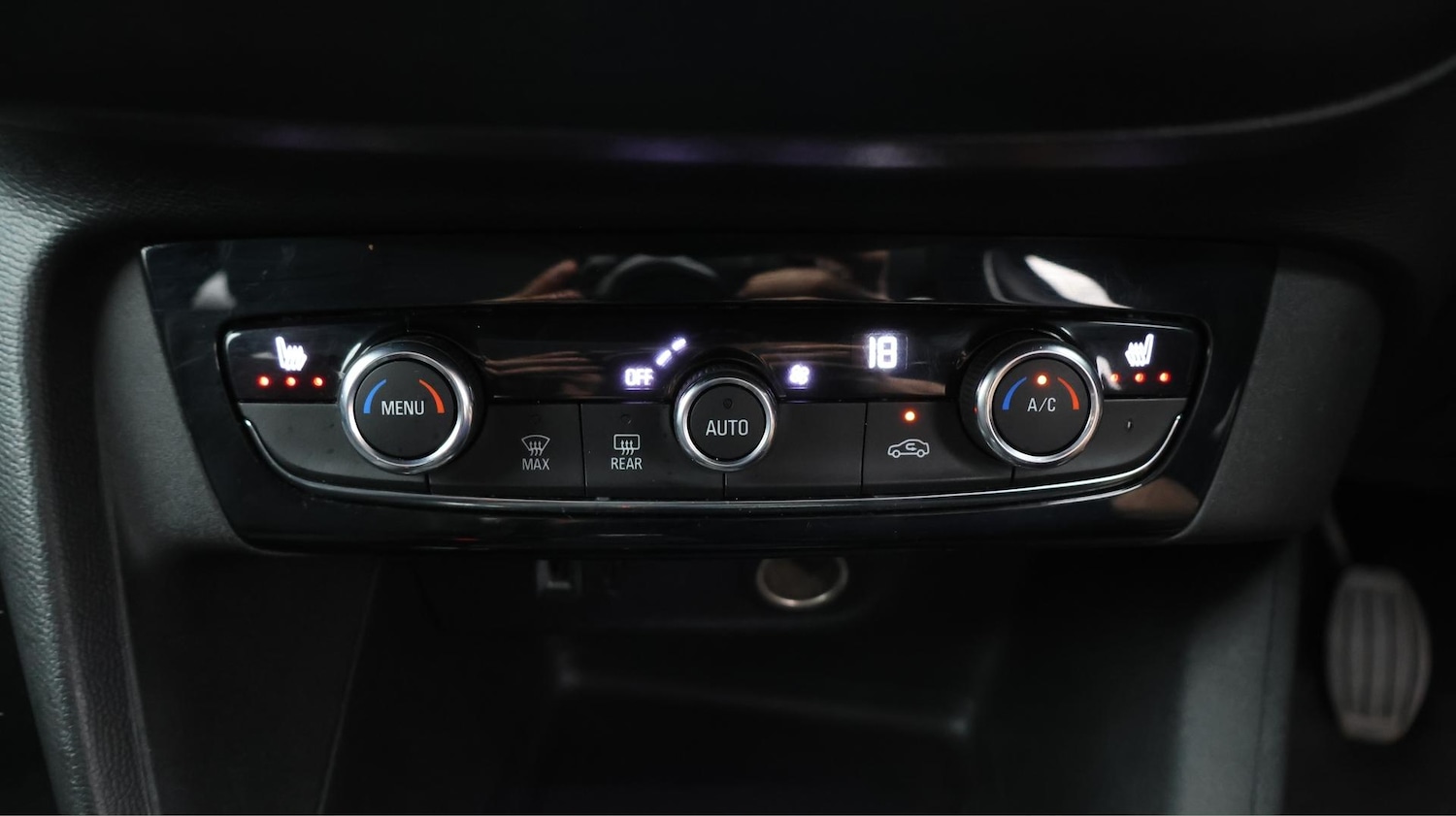 Used Vauxhall Corsa 2022 for sale - 76484746: Photo 13