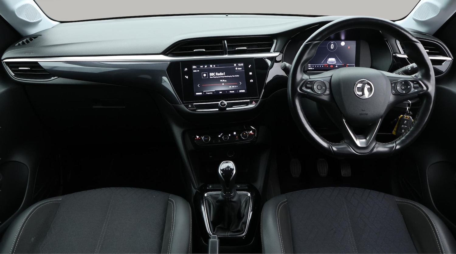 Used Vauxhall Corsa 2022 for sale - 76484746: Photo 14