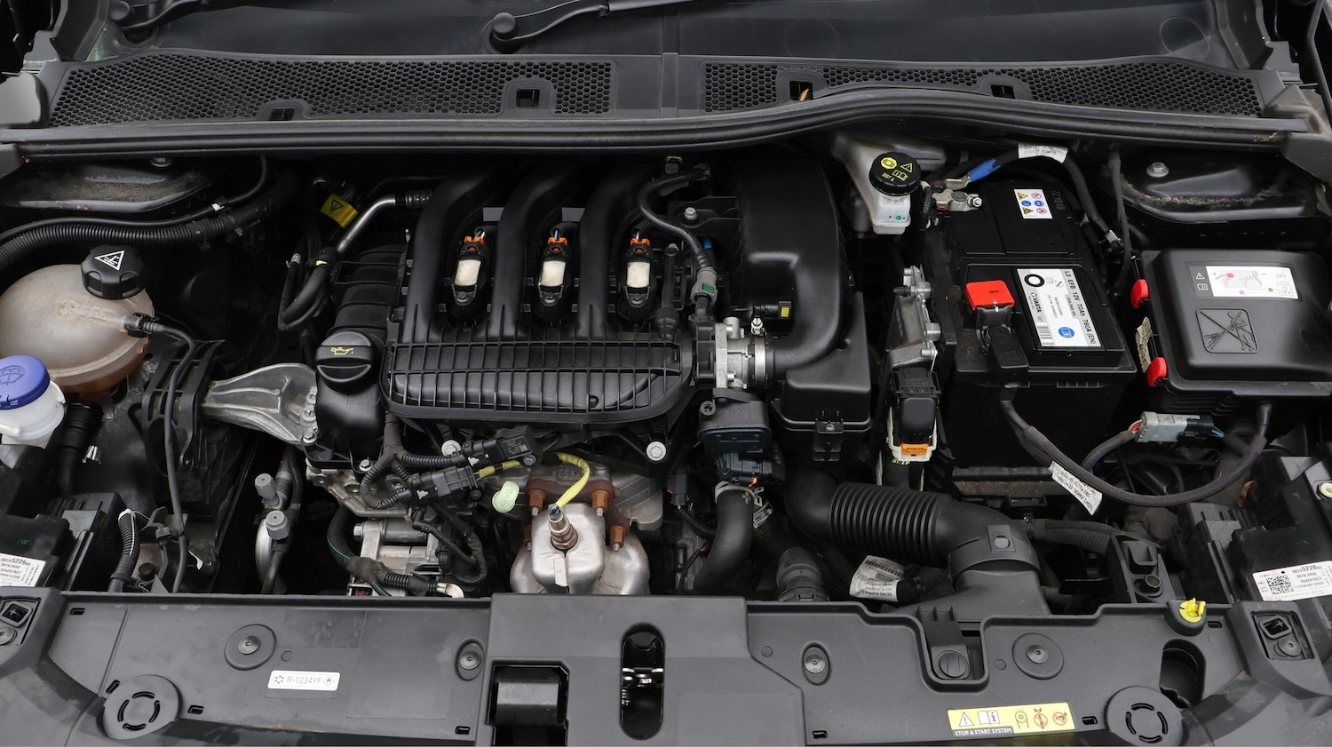 Used Vauxhall Corsa 2022 for sale - 76484746: Photo 20