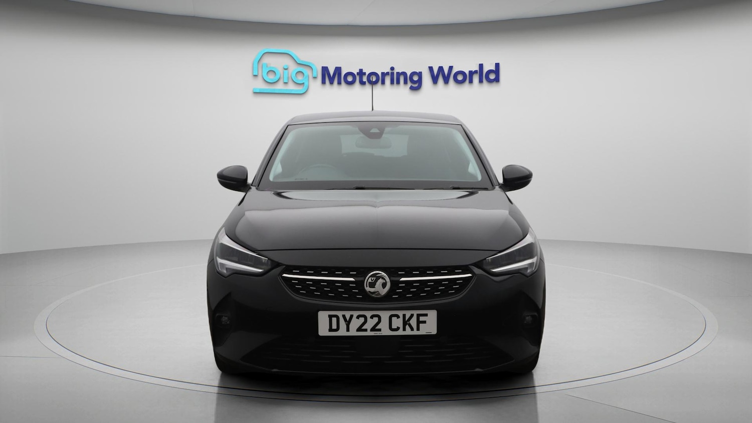 Used Vauxhall Corsa 2022 for sale - 76484746: Photo 3