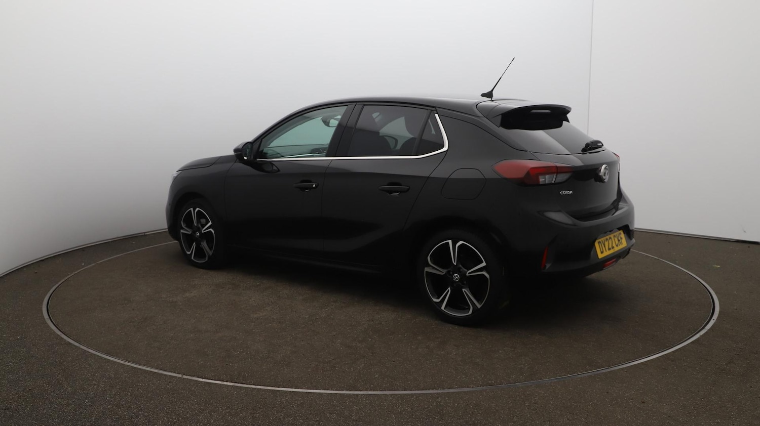 Used Vauxhall Corsa 2022 for sale - 76484746: Photo 34
