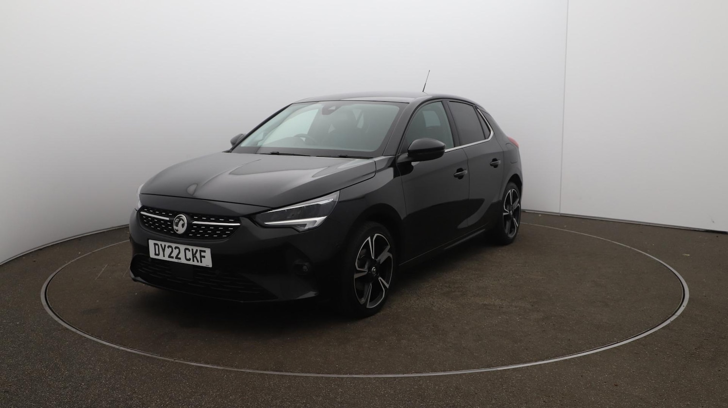 Used Vauxhall Corsa 2022 for sale - 76484746: Photo 36