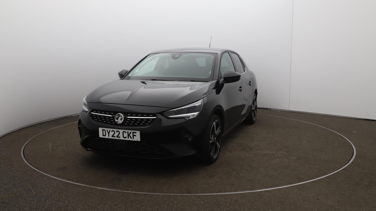 Used Vauxhall Corsa 2022 for sale - 76484746: Photo 37