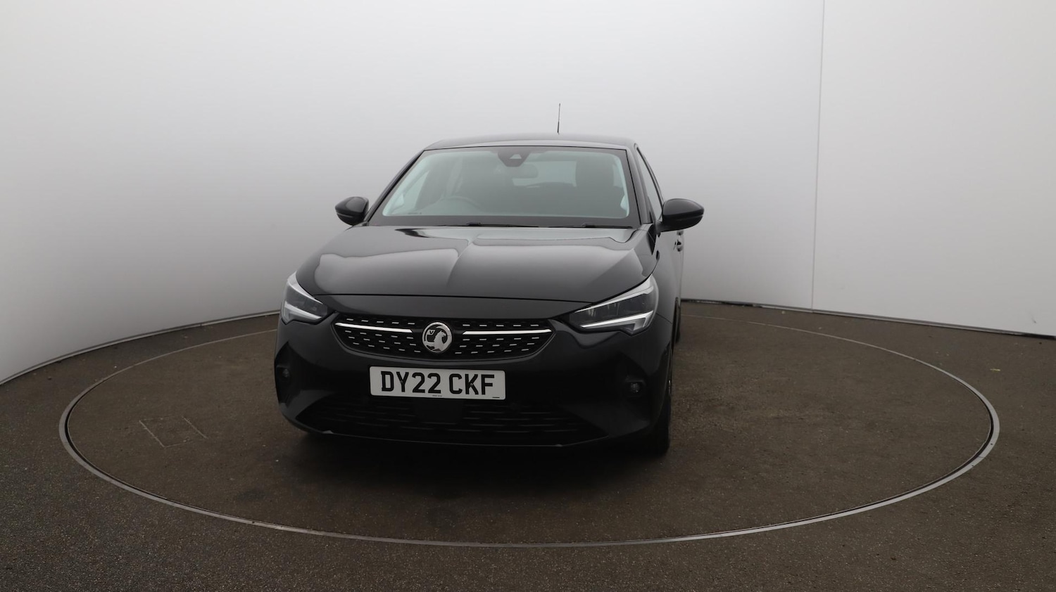 Used Vauxhall Corsa 2022 for sale - 76484746: Photo 38