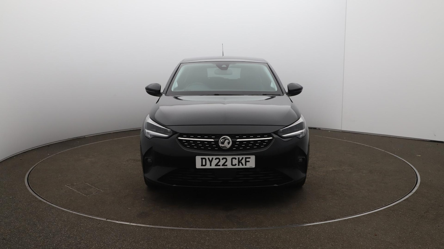 Used Vauxhall Corsa 2022 for sale - 76484746: Photo 39