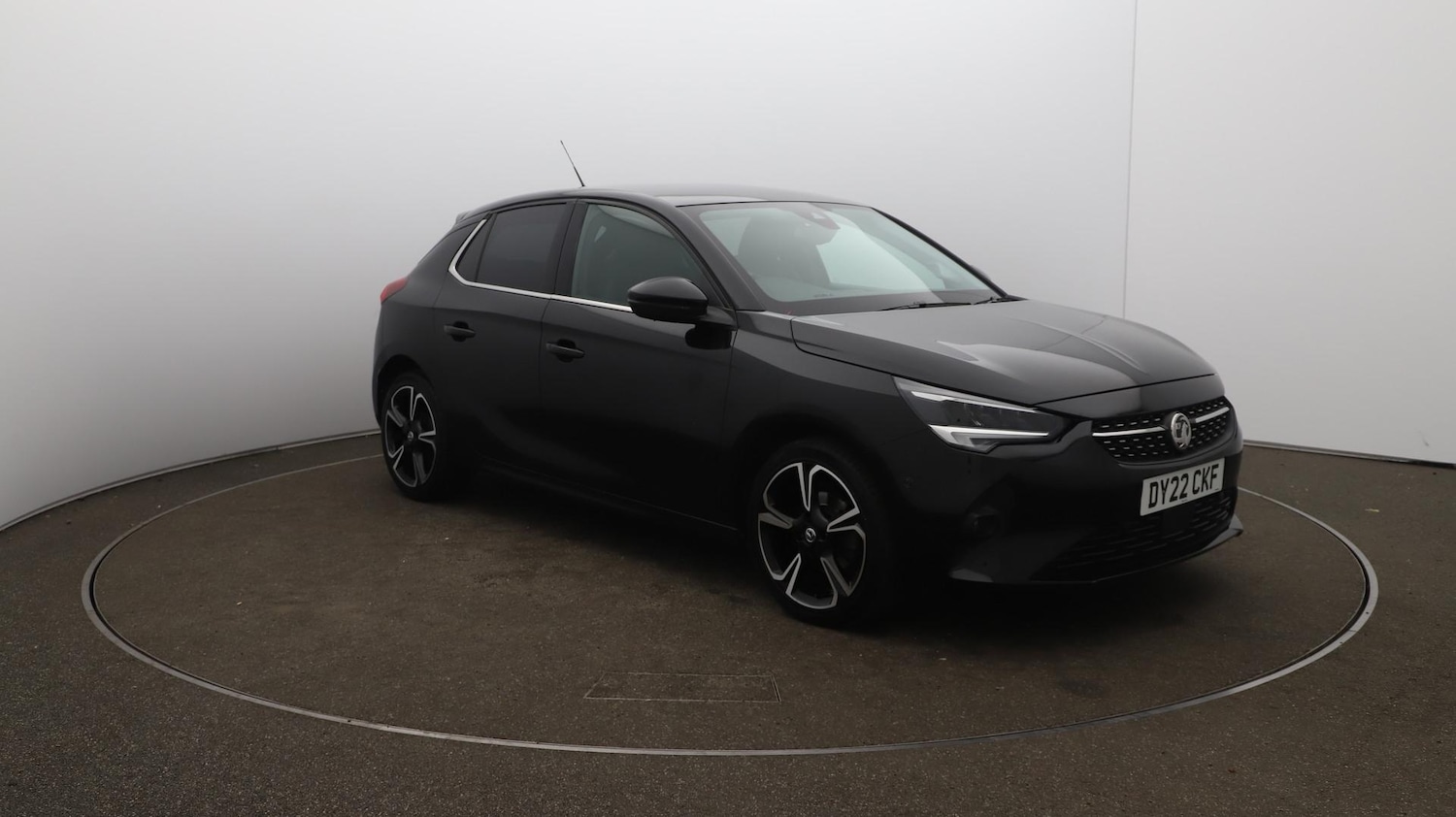 Used Vauxhall Corsa 2022 for sale - 76484746: Photo 43