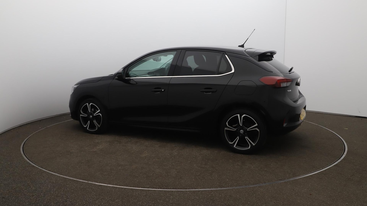 Used Vauxhall Corsa 2022 for sale - 76484746: Photo 46