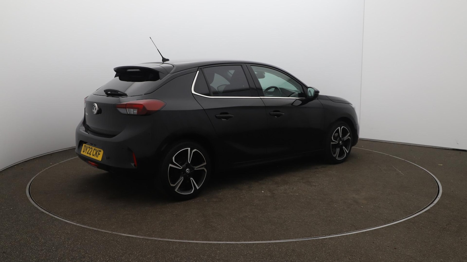 Used Vauxhall Corsa 2022 for sale - 76484746: Photo 52