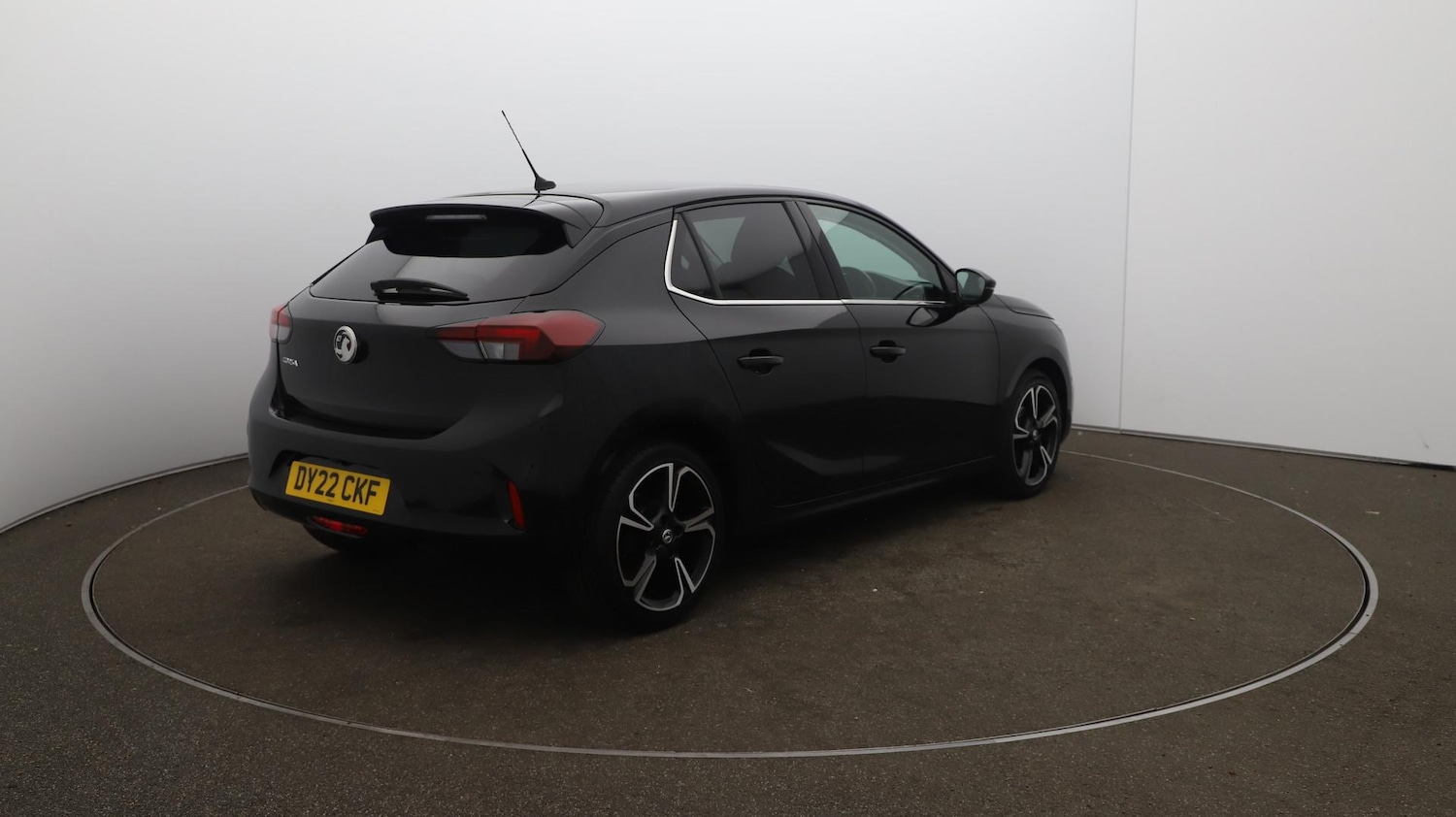 Used Vauxhall Corsa 2022 for sale - 76484746: Photo 53