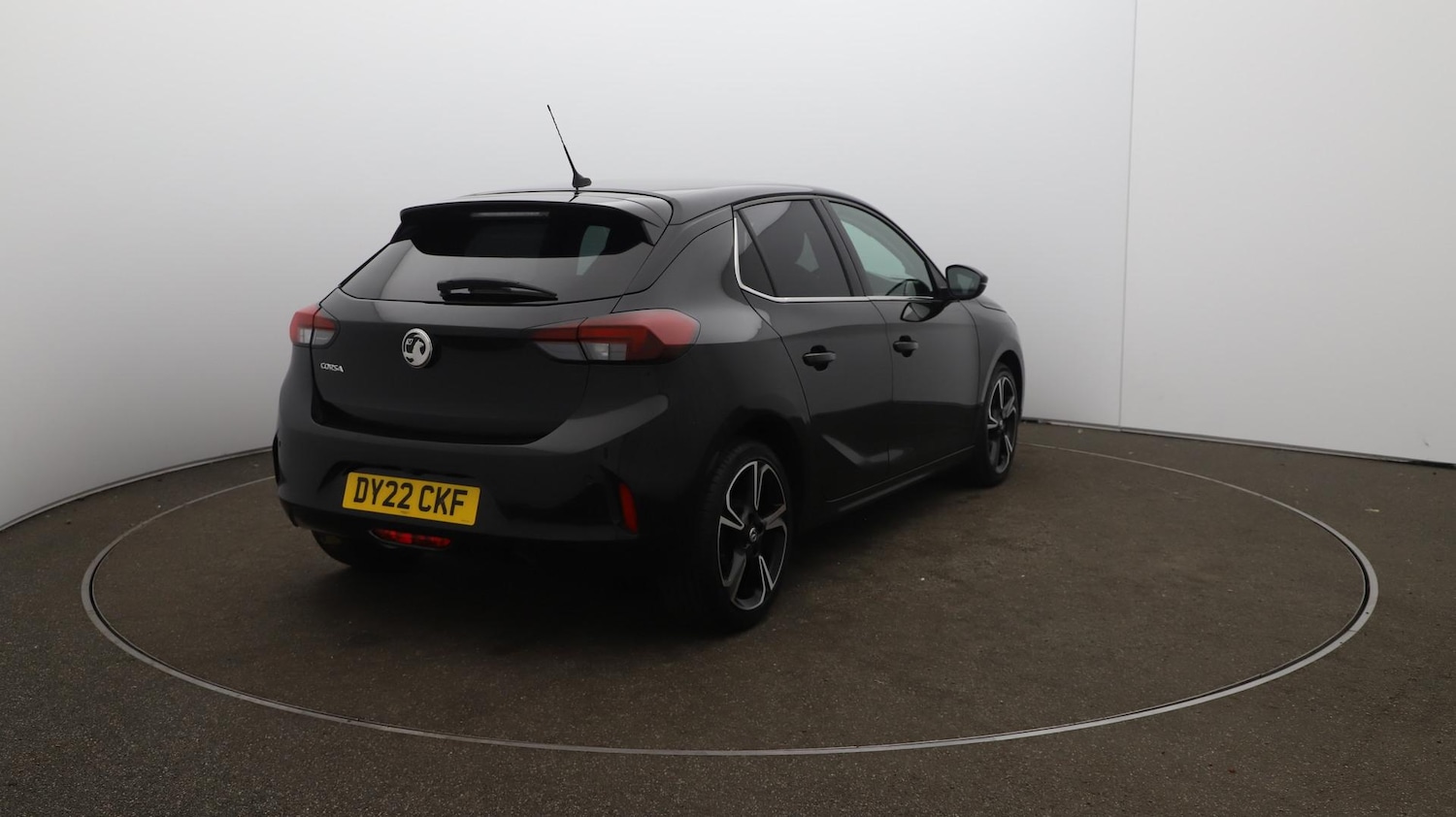 Used Vauxhall Corsa 2022 for sale - 76484746: Photo 54