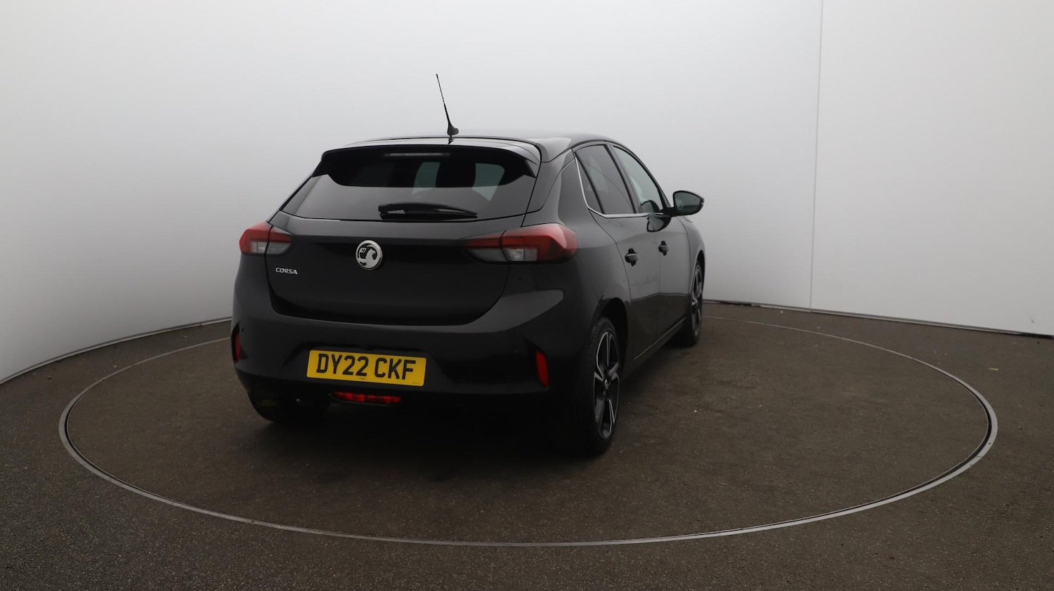 Used Vauxhall Corsa 2022 for sale - 76484746: Photo 55