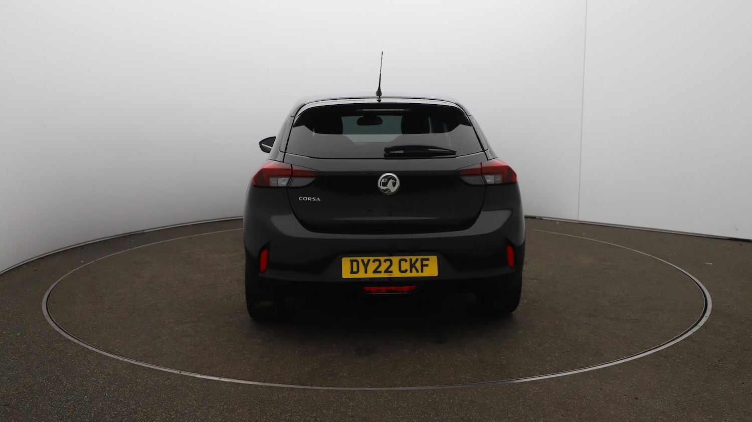 Used Vauxhall Corsa 2022 for sale - 76484746: Photo 58