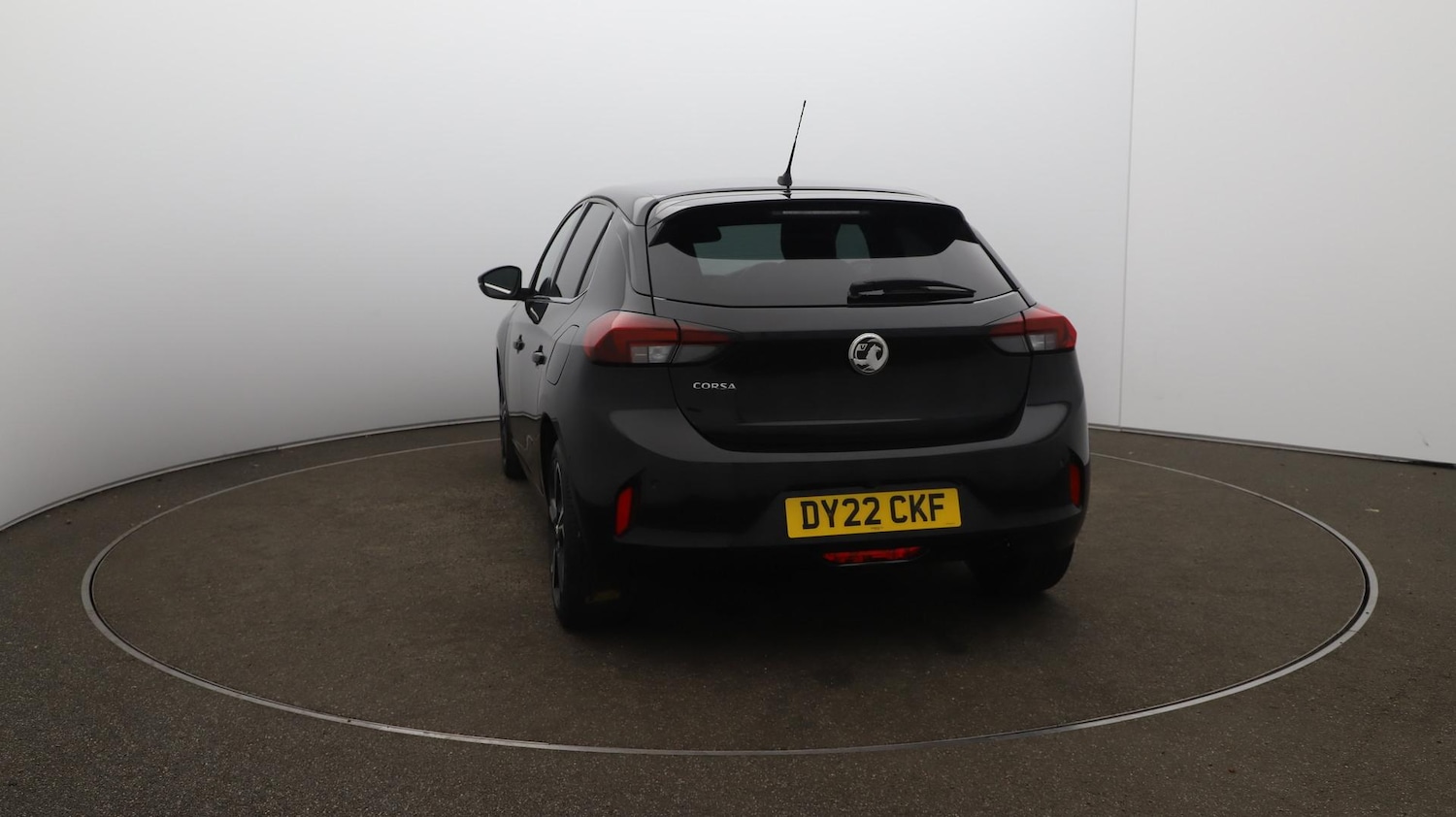 Used Vauxhall Corsa 2022 for sale - 76484746: Photo 59