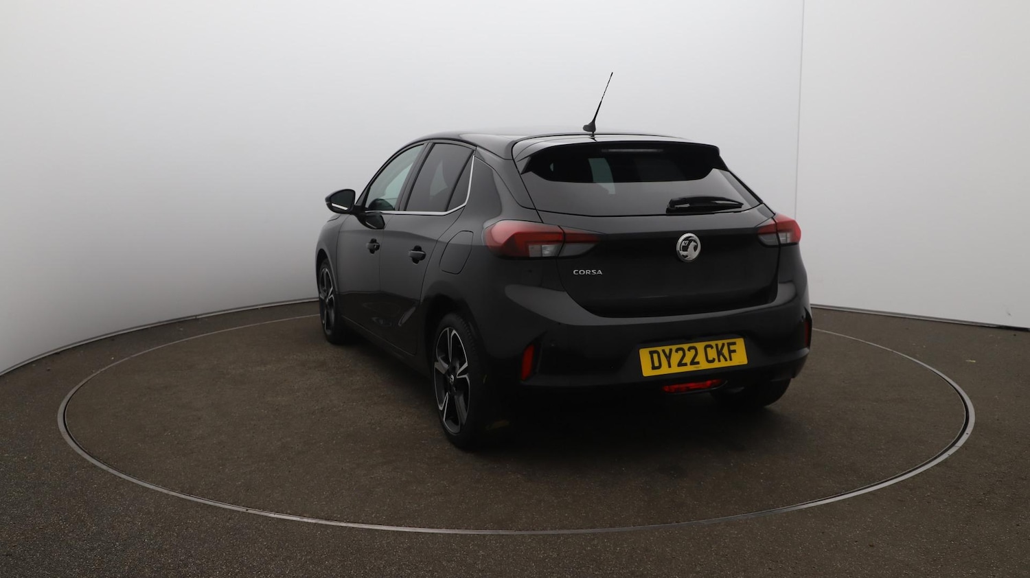 Used Vauxhall Corsa 2022 for sale - 76484746: Photo 60