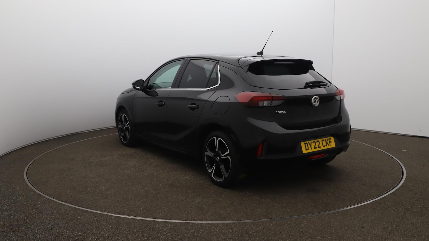 Used Vauxhall Corsa 2022 for sale - 76484746: Photo 61