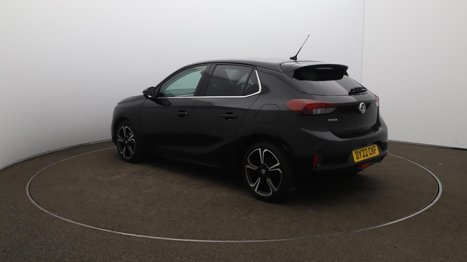 Used Vauxhall Corsa 2022 for sale - 76484746: Photo 62