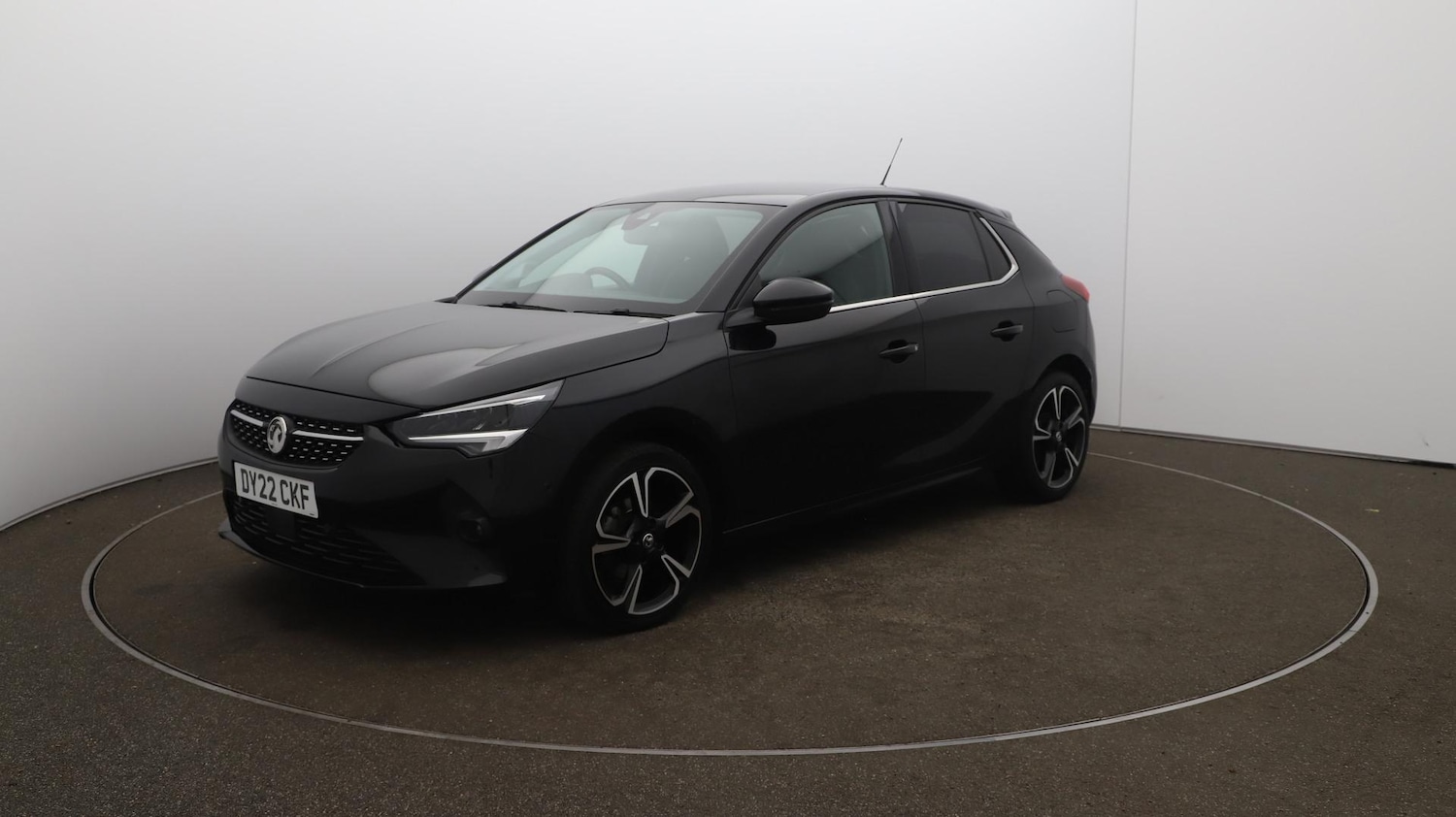 Used Vauxhall Corsa 2022 for sale - 76484746: Photo 68
