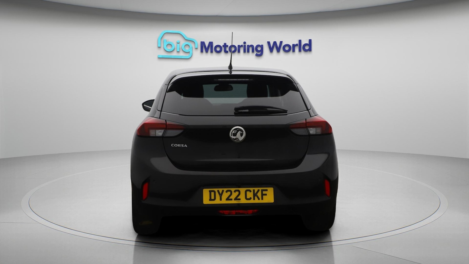 Used Vauxhall Corsa 2022 for sale - 76484746: Photo 7