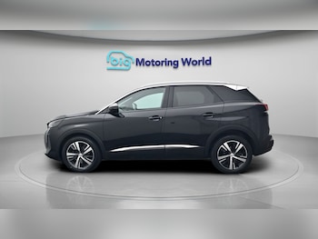 Used Peugeot 3008 2023 for sale - 78949865: Photo