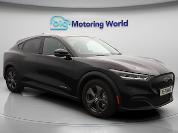 2022 (71) - 198kW Standard Range 68kWh RWD 5dr Auto