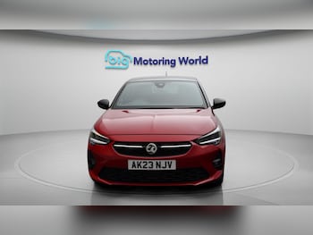 Used Vauxhall Corsa 2023 for sale - 79175206: Photo
