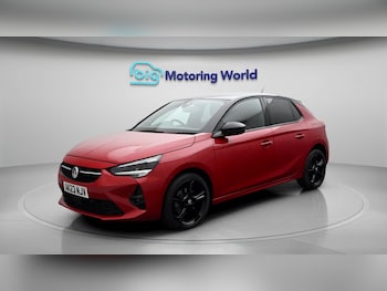 Used Vauxhall Corsa 2023 for sale - 79175206: Photo
