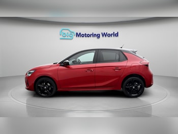 Used Vauxhall Corsa 2023 for sale - 79175206: Photo