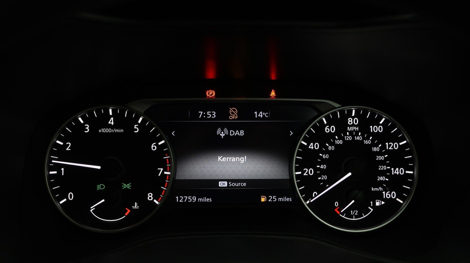 Used Nissan Juke 2025 for sale - 77365516: Photo 10