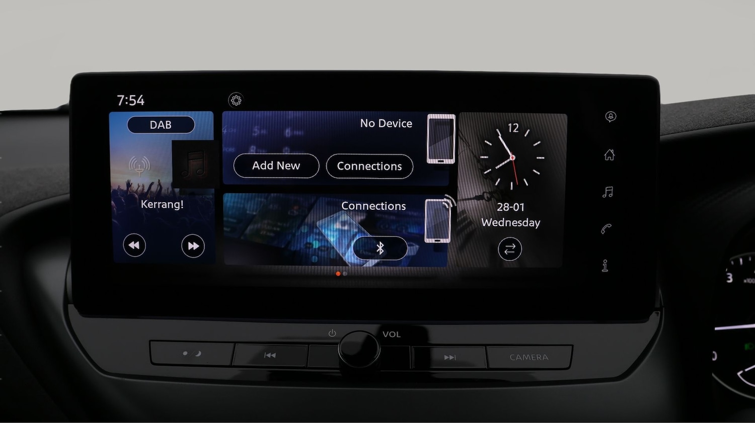 Used Nissan Juke 2025 for sale - 77365516: Photo 11