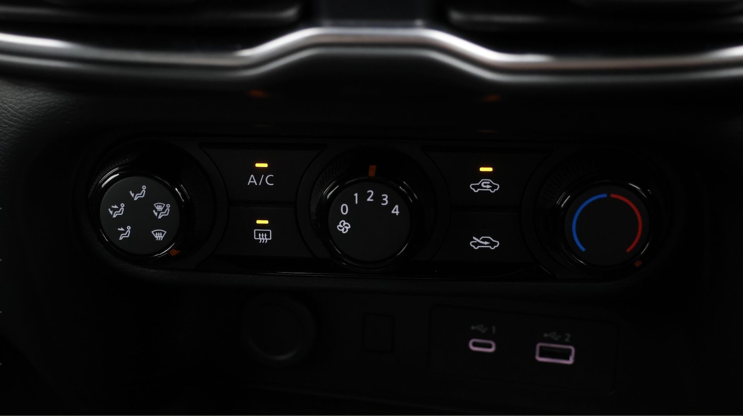 Used Nissan Juke 2025 for sale - 77365516: Photo 12