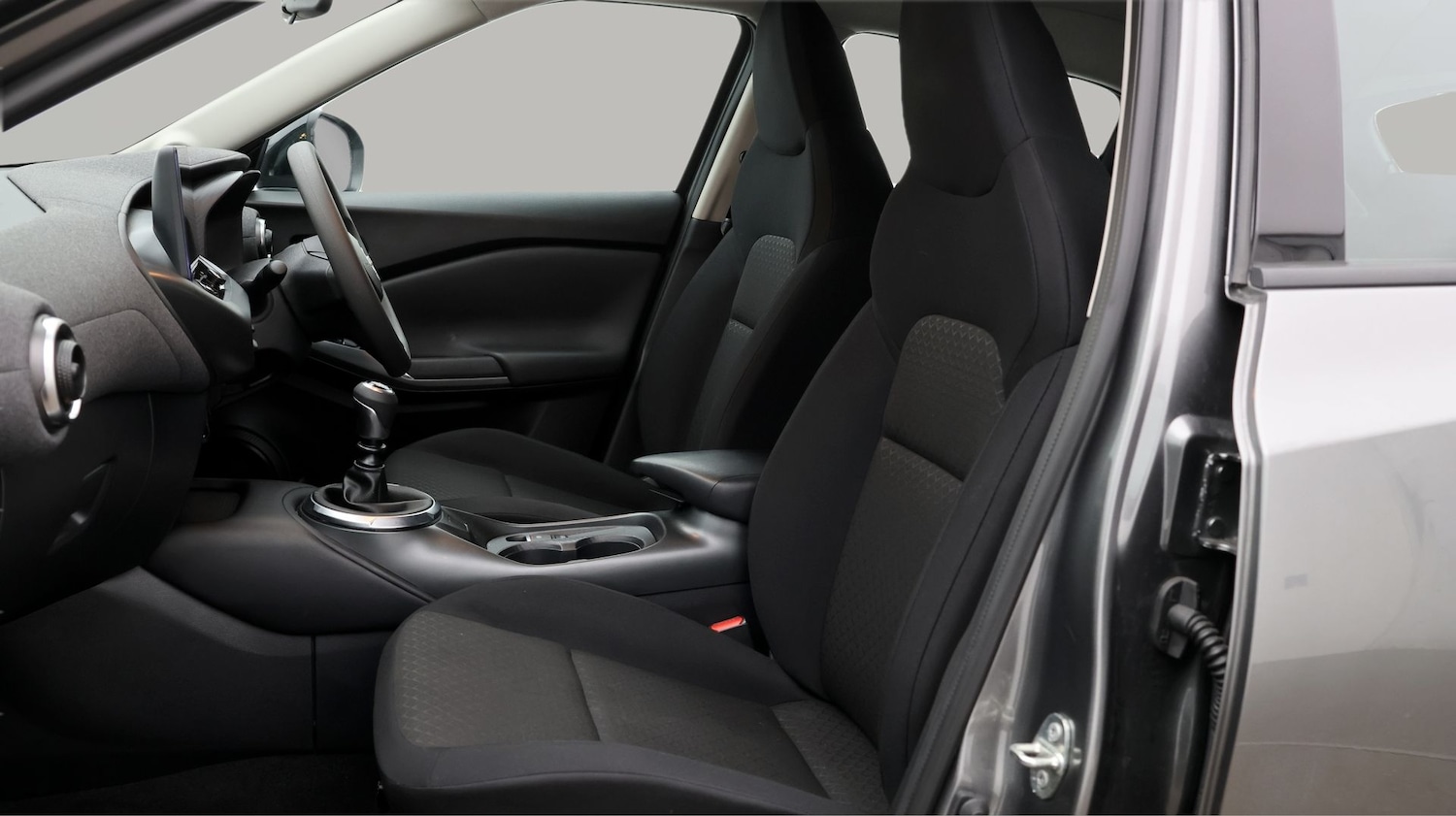 Used Nissan Juke 2025 for sale - 77365516: Photo 14