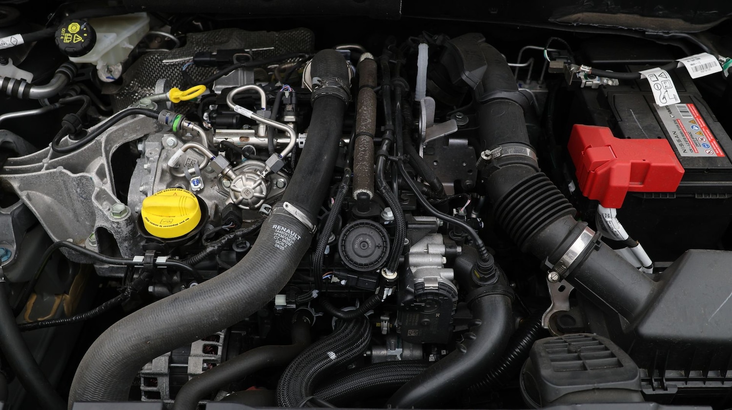 Used Nissan Juke 2025 for sale - 77365516: Photo 19