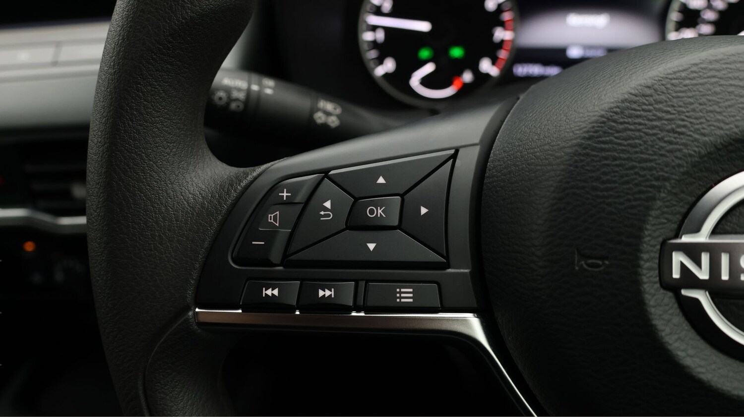 Used Nissan Juke 2025 for sale - 77365516: Photo 21