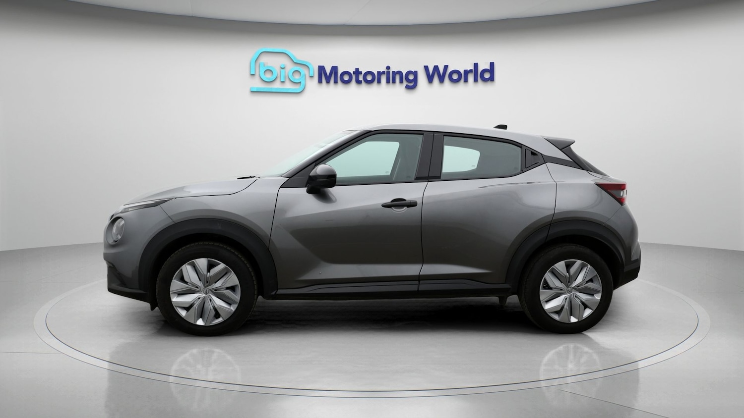 Used Nissan Juke 2025 for sale - 77365516: Photo 4