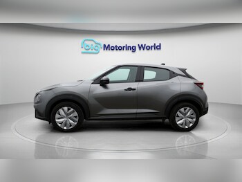 Used Nissan Juke 2025 for sale - 77365516: Photo