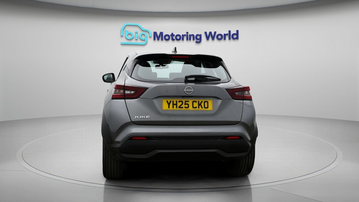 Used Nissan Juke 2025 for sale - 77365516: Photo 6