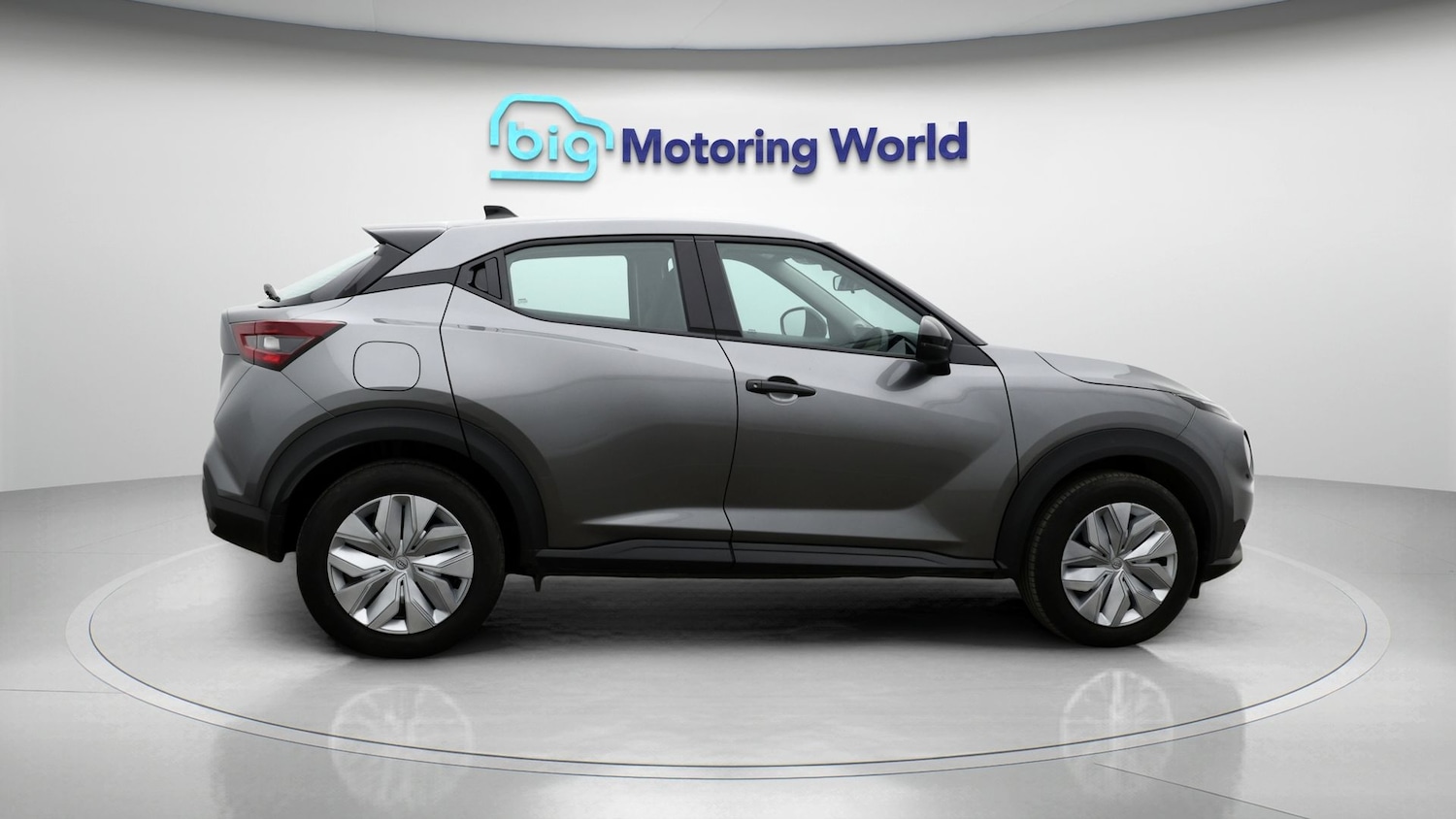 Used Nissan Juke 2025 for sale - 77365516: Photo 8